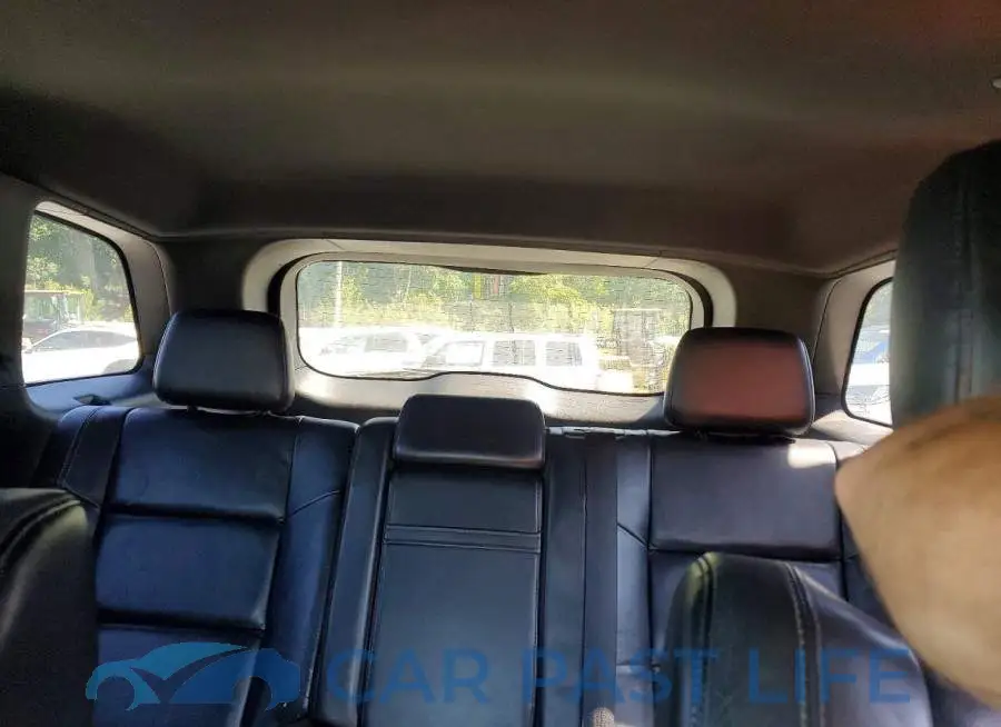 1C4RJFBG5HC911937# 10
