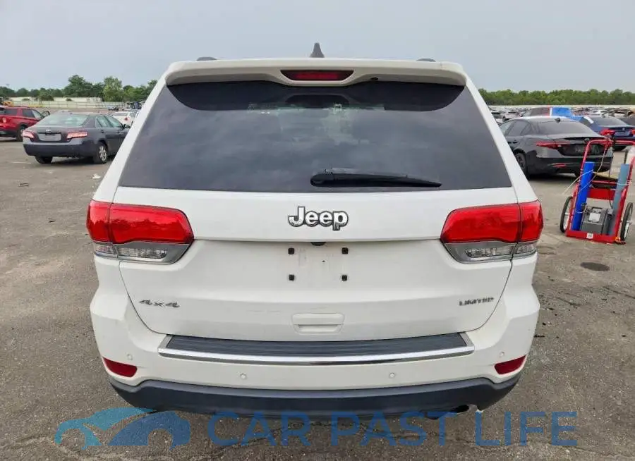 1C4RJFBG5KC610642# 6