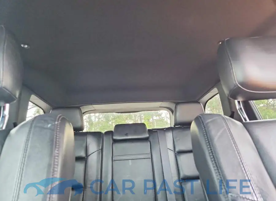 1C4RJFBG5KC610642# 10
