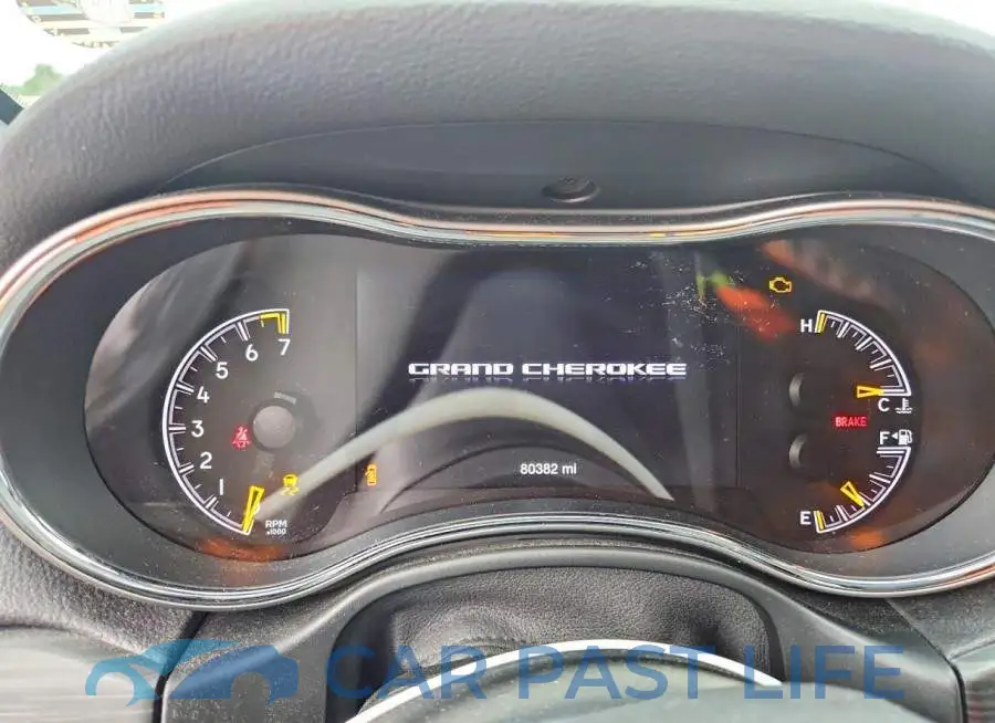 1C4RJFBG5KC610642# 9
