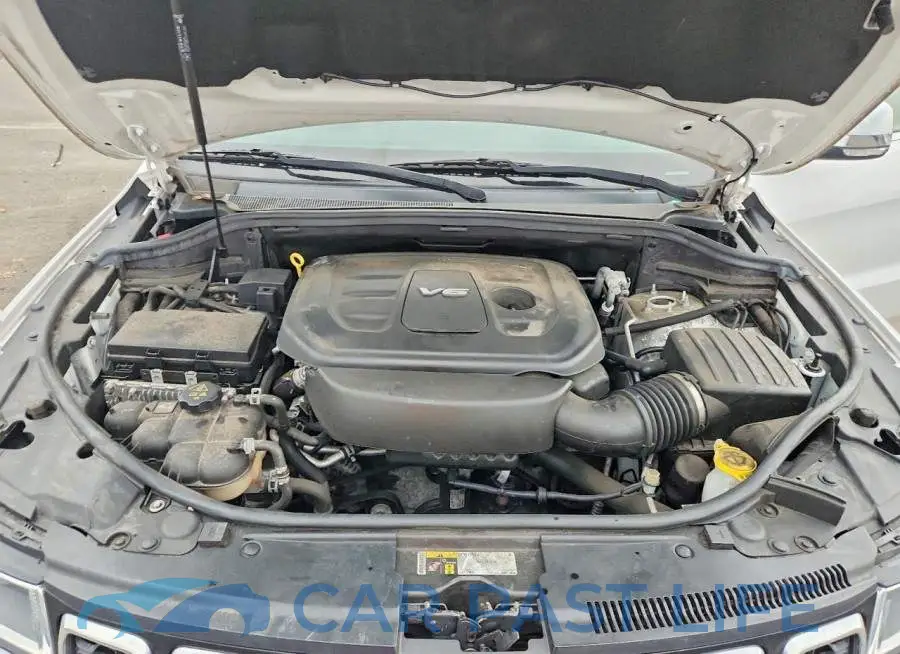 1C4RJFBG5KC610642# 12