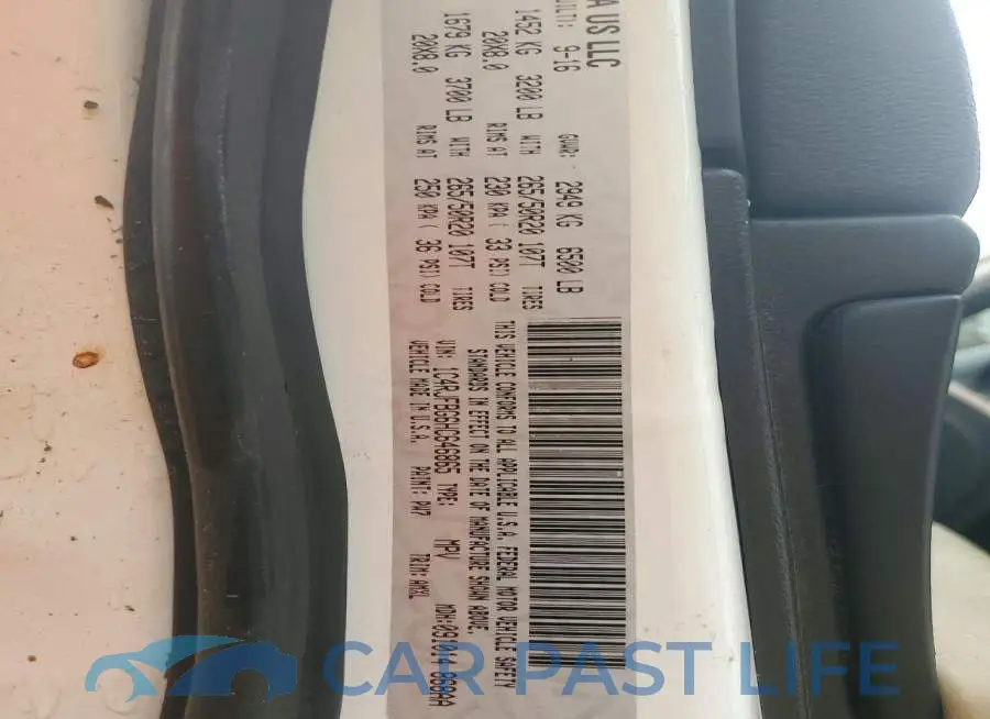 1C4RJFBG6HC646865# 13