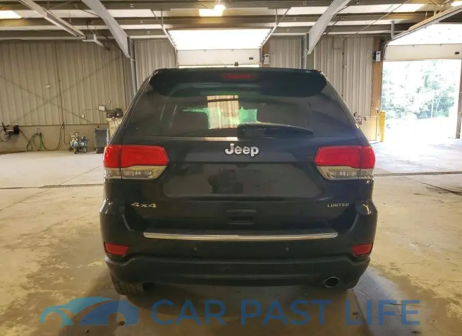 1C4RJFBG6JC129460# 6