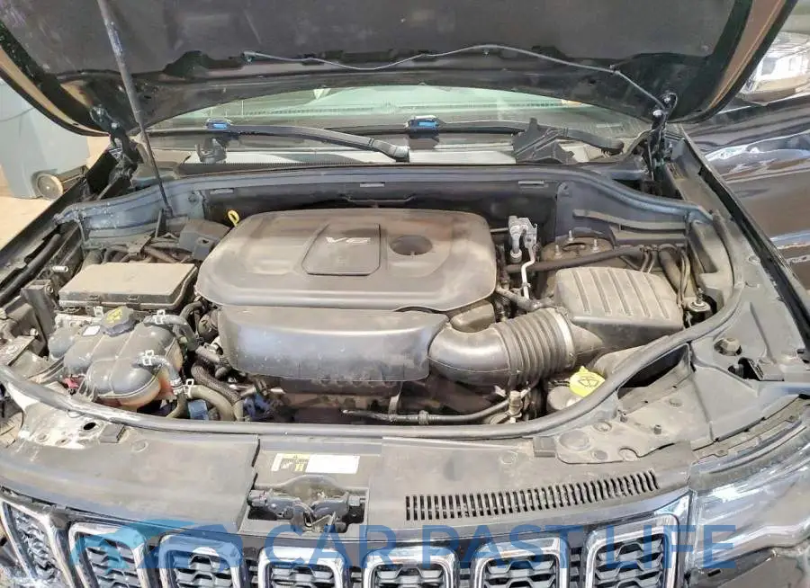 1C4RJFBG6JC129460# 12