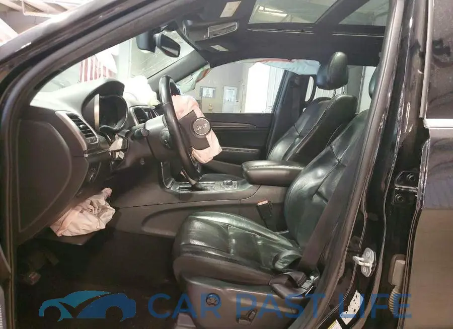 1C4RJFBG6JC129460# 7