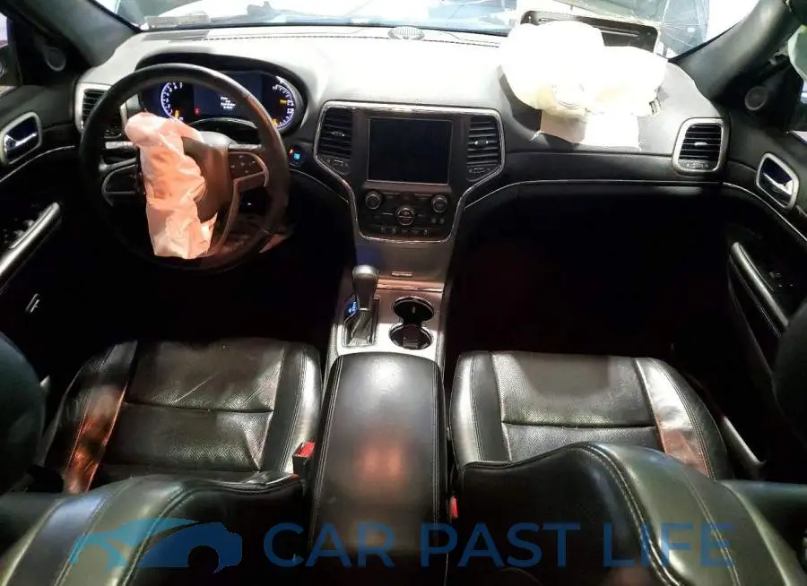 1C4RJFBG6JC129460# 8
