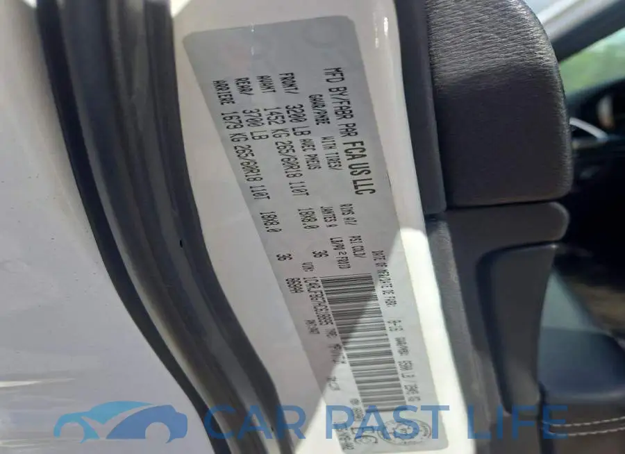 1C4RJFBG7HC618895# 14