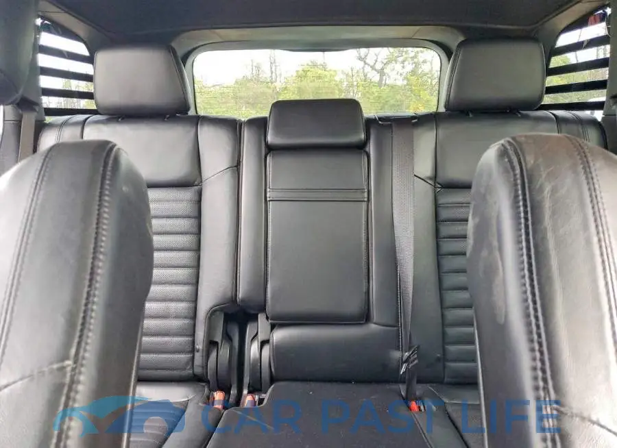 1C4RJFBG8LC327718# 10