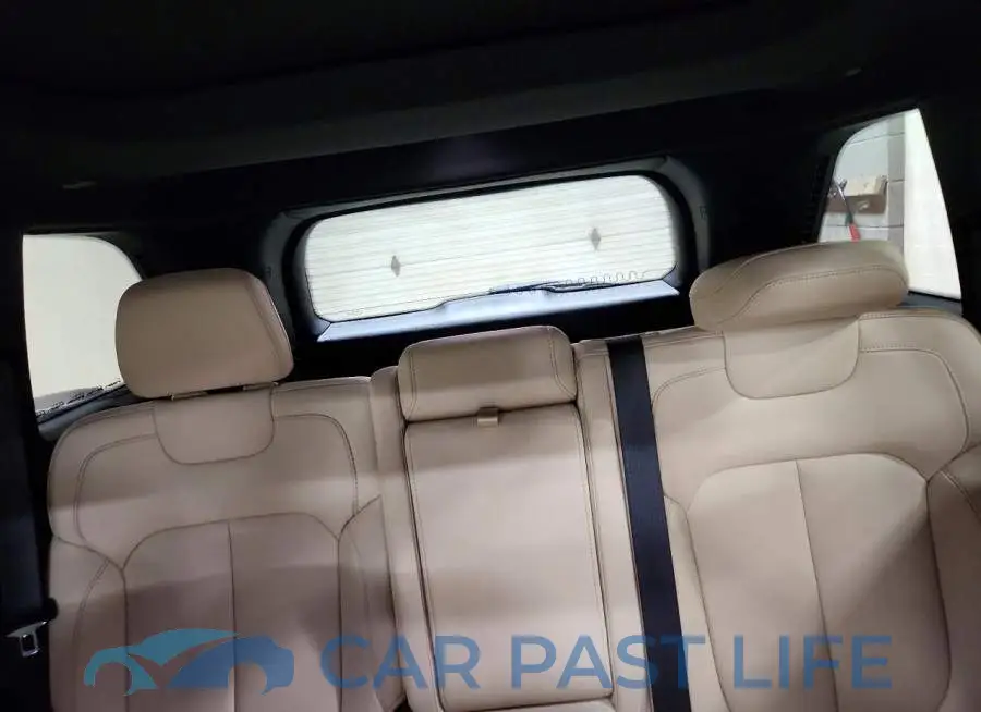 1C4RJHBG8PC612307# 10