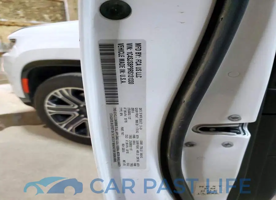 1C4SJSBP9RS131330# 14