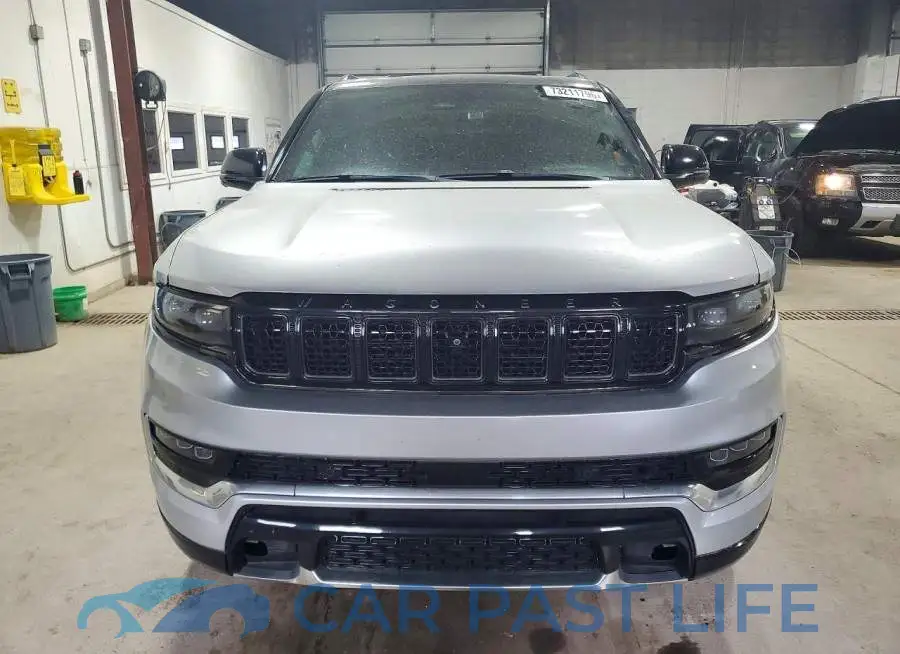 1C4SJSFP6RS132641# 5