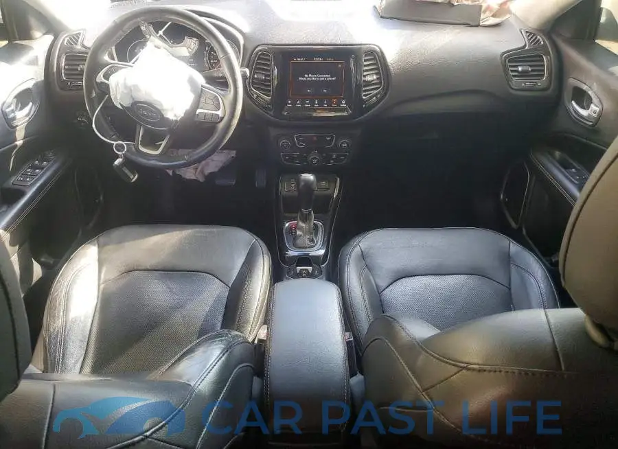 3C4NJCCB5JT122536# 8
