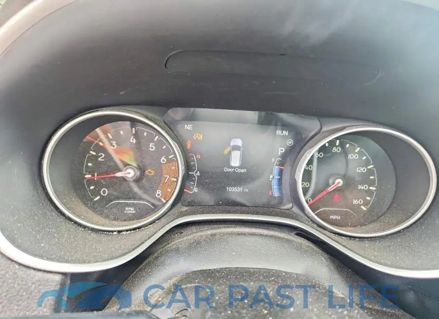 3C4NJDBB8JT434809# 9
