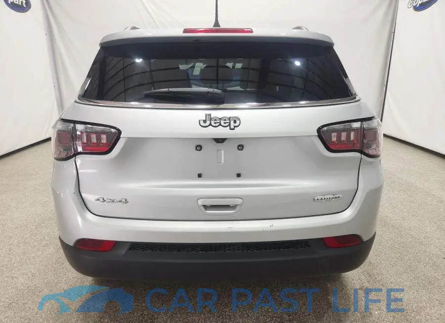 3C4NJDBN0ST620405# 6