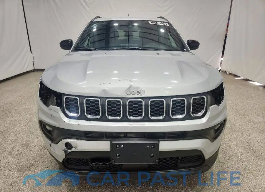 3C4NJDBN0ST620405# 5