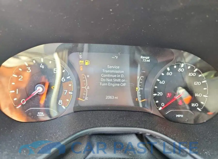 3C4NJDBN4RT103070# 9