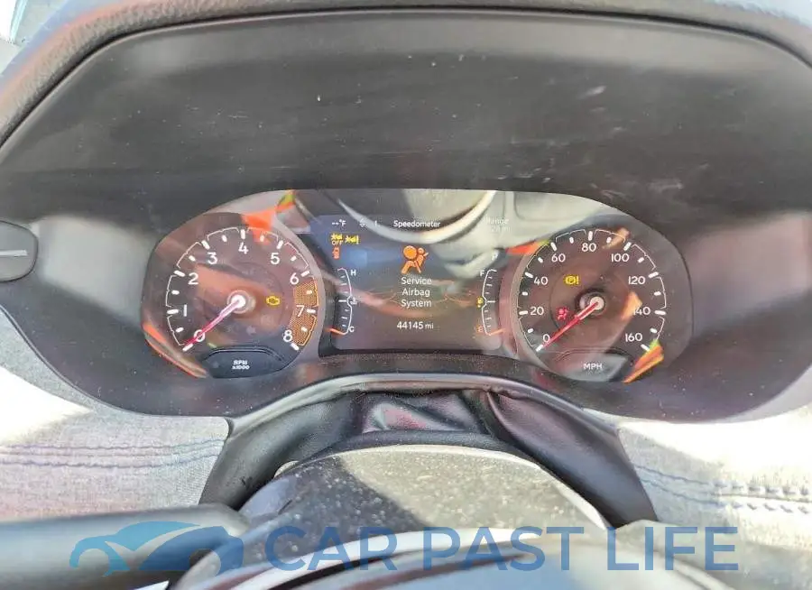 3C4NJDBN6ST571694# 9