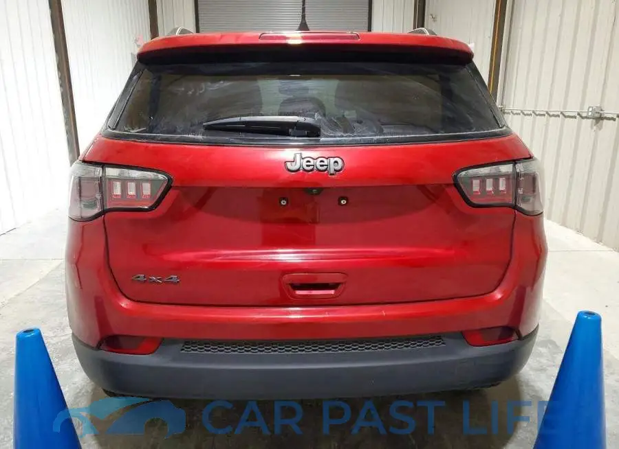 3C4NJDBN8ST561832# 6