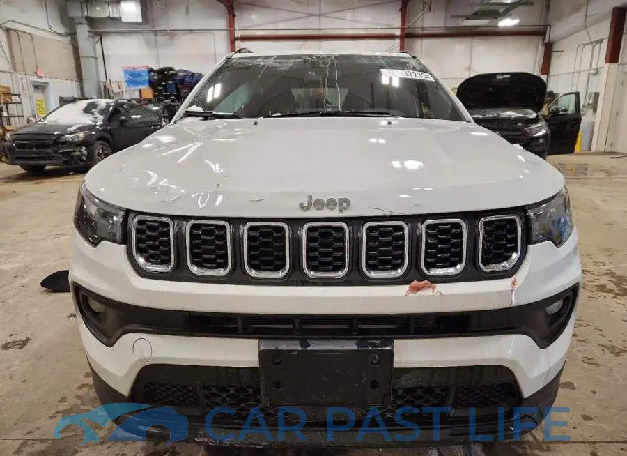 3C4NJDBN9ST535711# 5