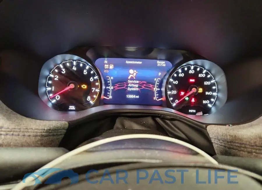 3C4NJDBN9ST535711# 9