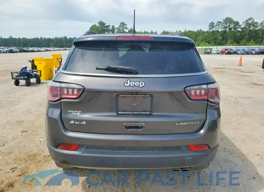 3C4NJDCB2JT283061# 6