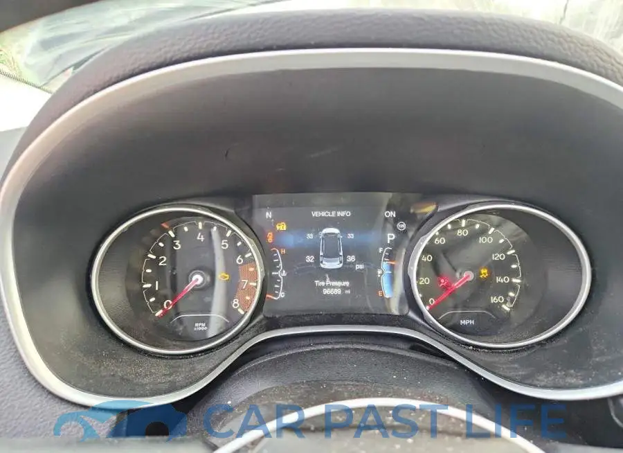 3C4NJDCB4JT333586# 9