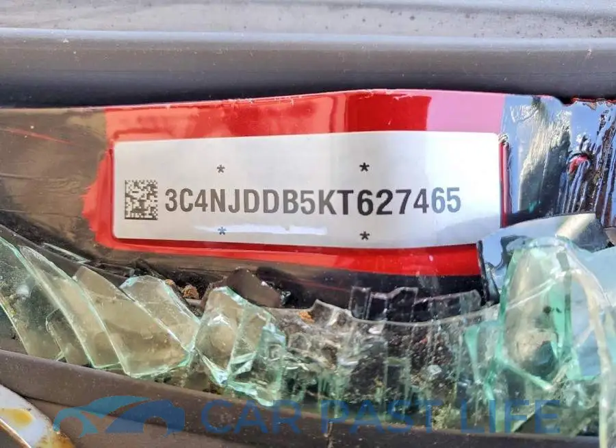3C4NJDDB5KT627465# 13