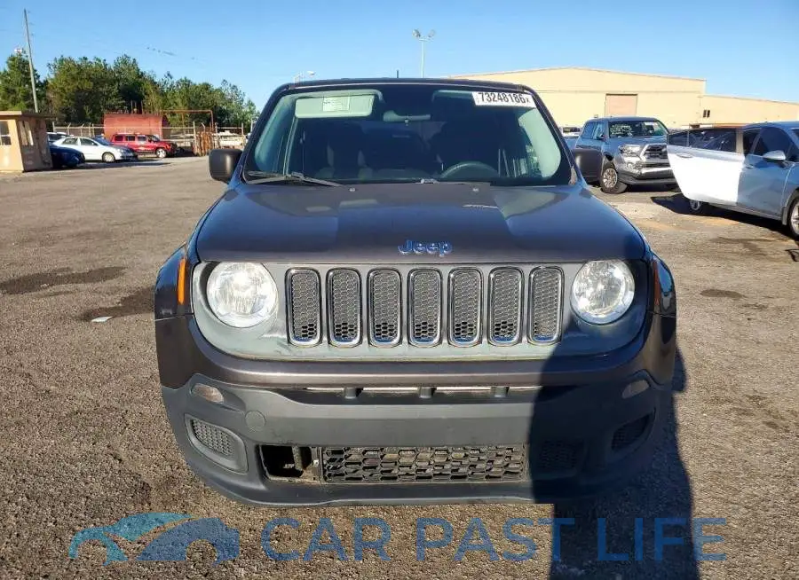 ZACCJAAB7HPF25997# 5