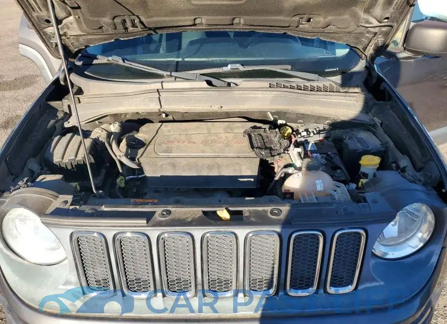 ZACCJAAB7HPF25997# 11