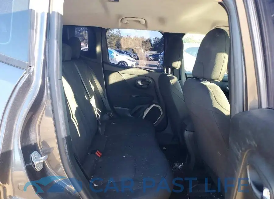 ZACCJAAB7HPF25997# 10