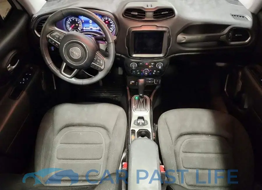 ZACNJDB16NPN61236# 8