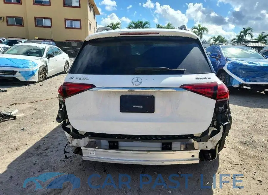 4JGFB8GB4MA403176# 6