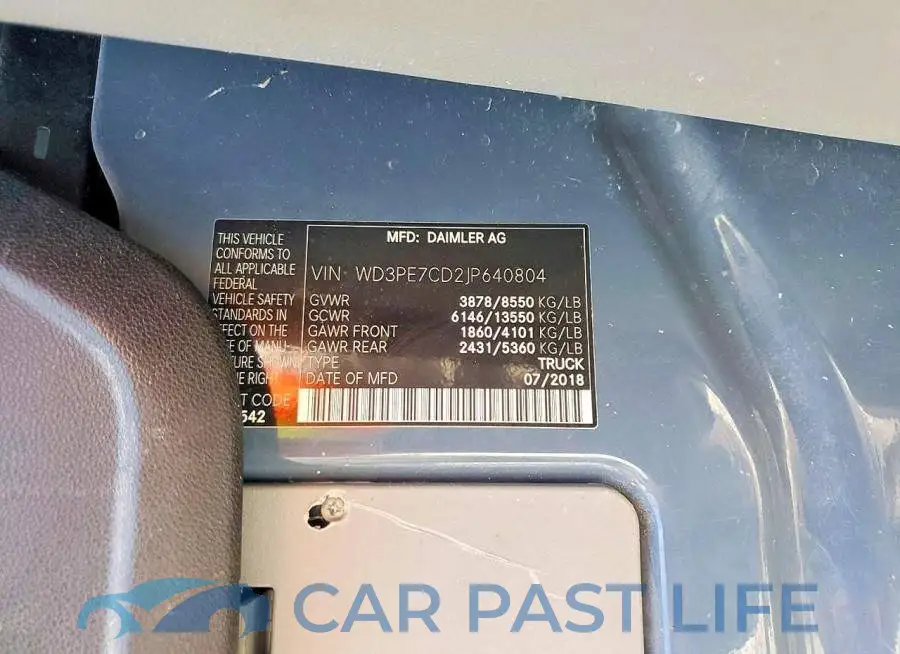 WD3PE7CD2JP640804# 13