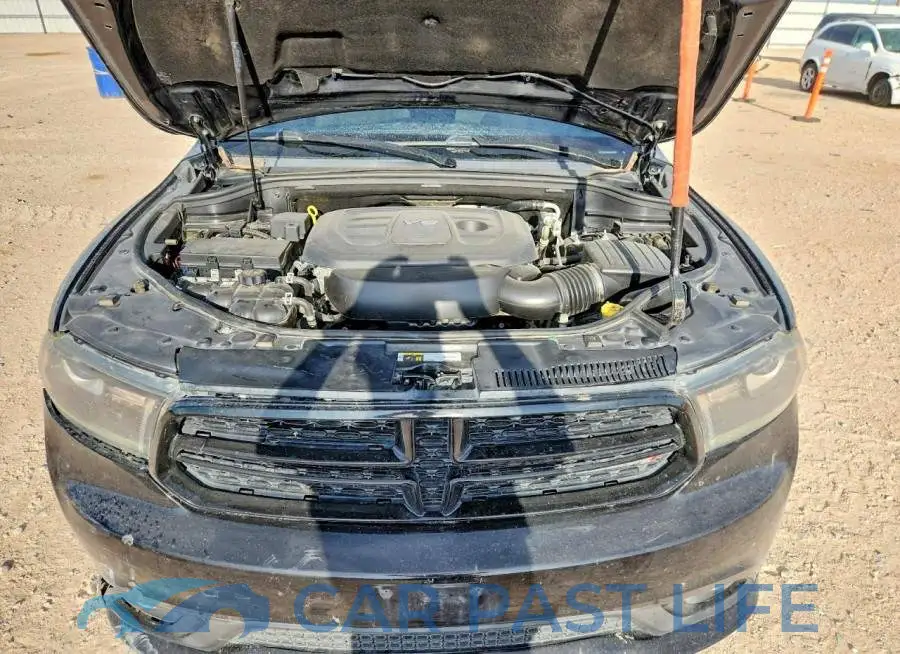 1C4RDHAG0JC490204# 12