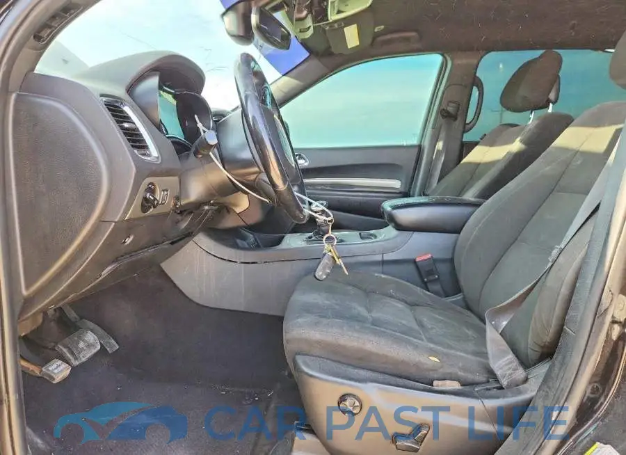 1C4RDHAG0JC490204# 7