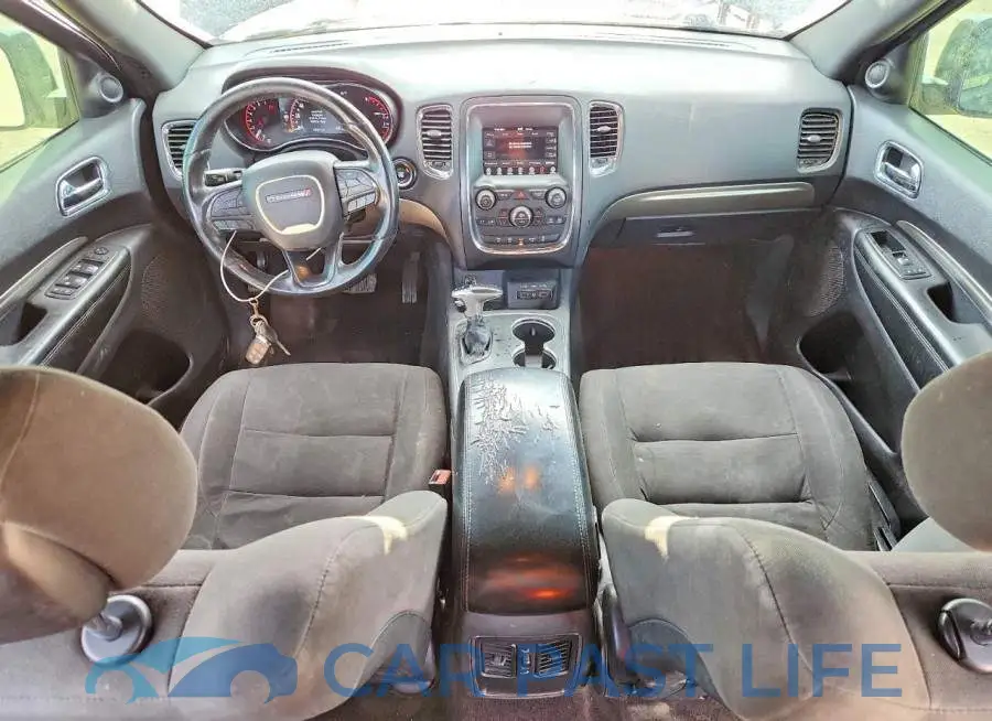 1C4RDHAG0JC490204# 8
