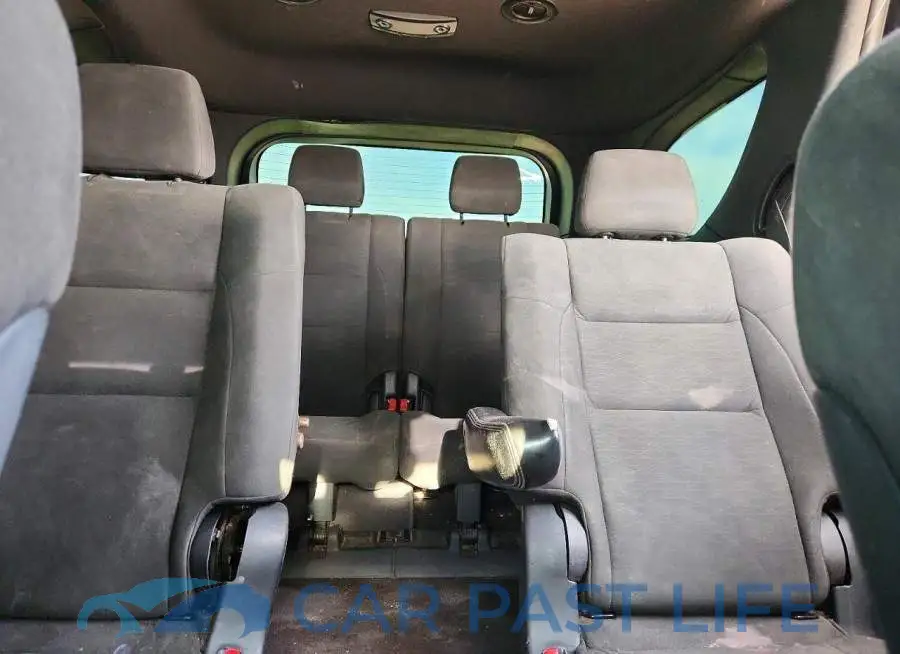 1C4RDHAG0JC490204# 10