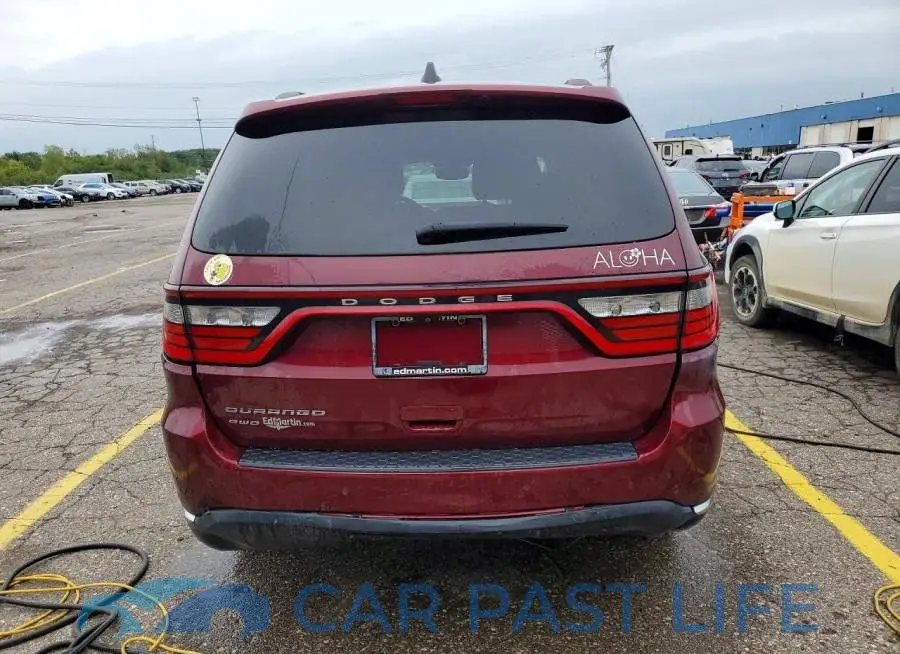 1C4RDJAG8HC600899# 6