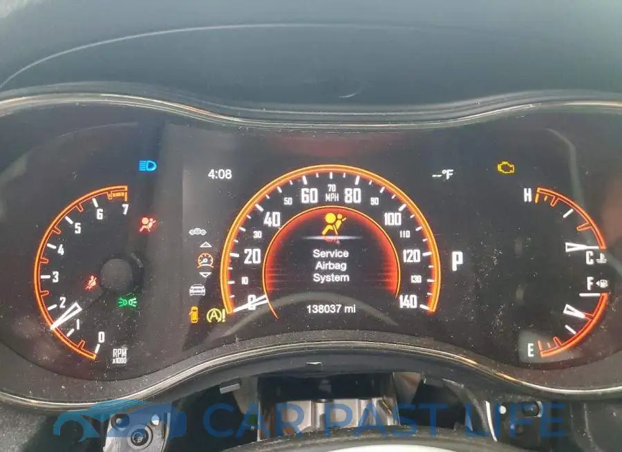 1C4RDJDG9KC848131# 9