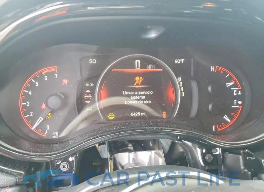 1C4SDJCT7TC200109# 9