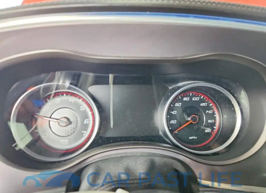 2C3CDXGJ0NH142672# 9