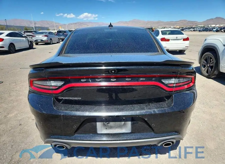 2C3CDXHG7KH685158# 6