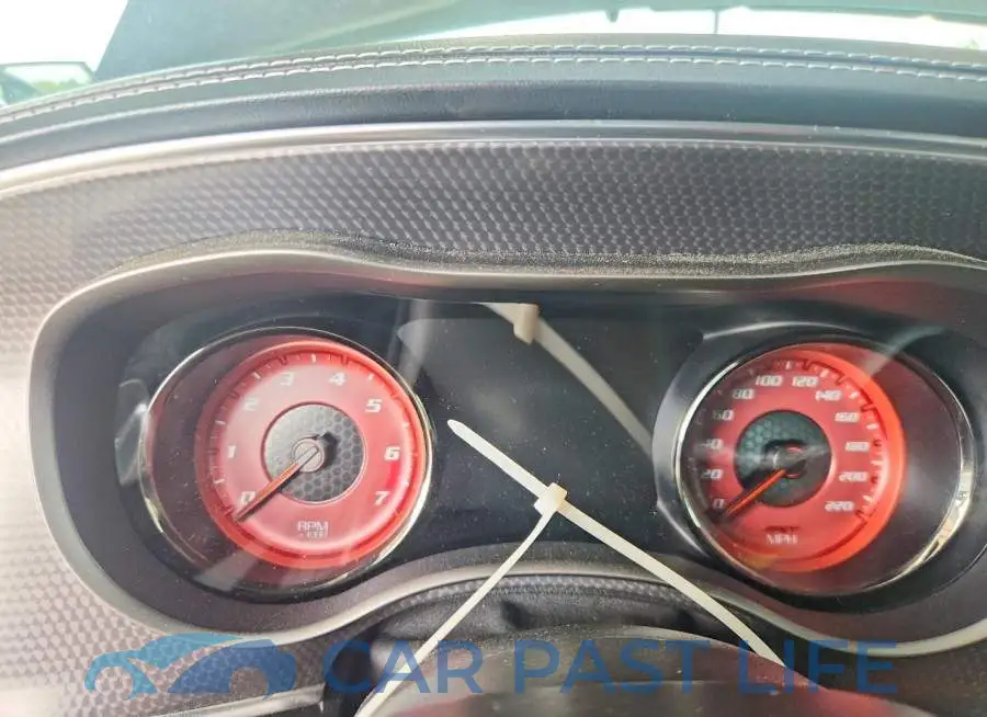 2C3CDXL96MH596368# 9