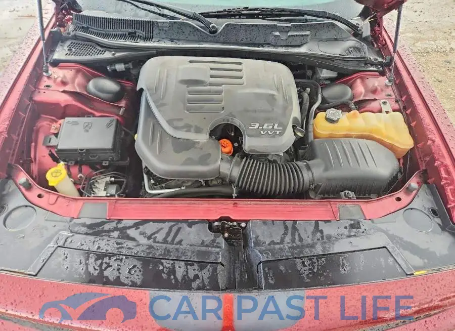 2C3CDZAG0HH600109# 11
