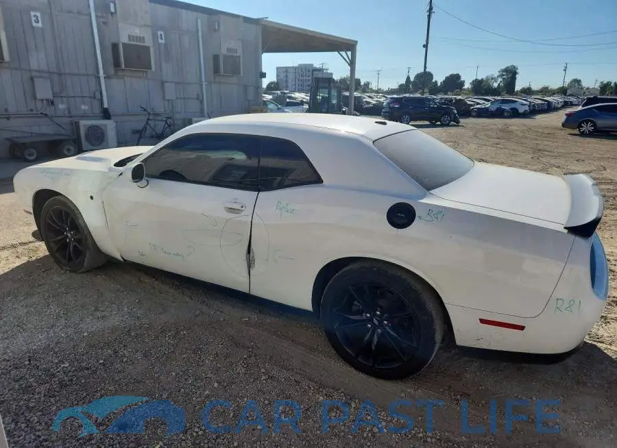 2C3CDZAG0JH298276# 2
