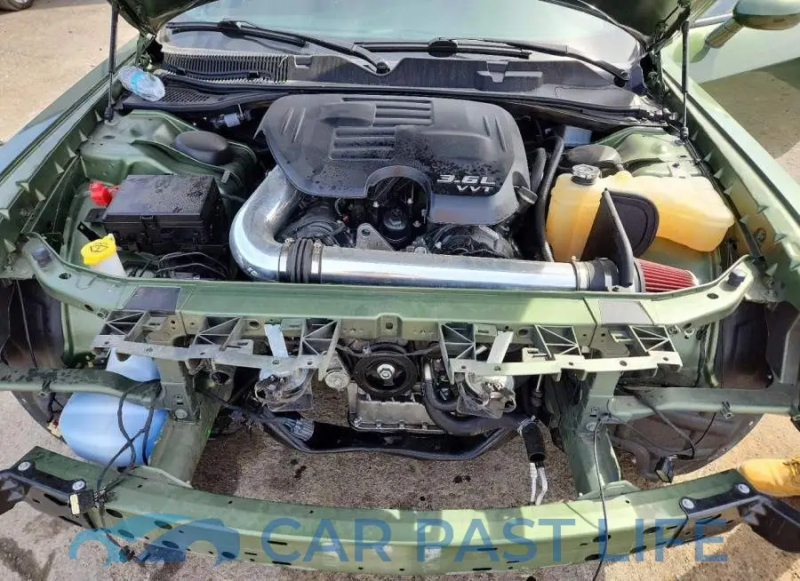 2C3CDZAG2MH655509# 11