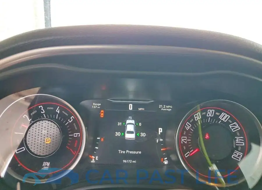 2C3CDZAG2NH261087# 9