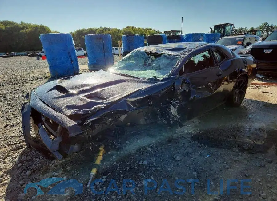 2C3CDZBT6KH661547# 1