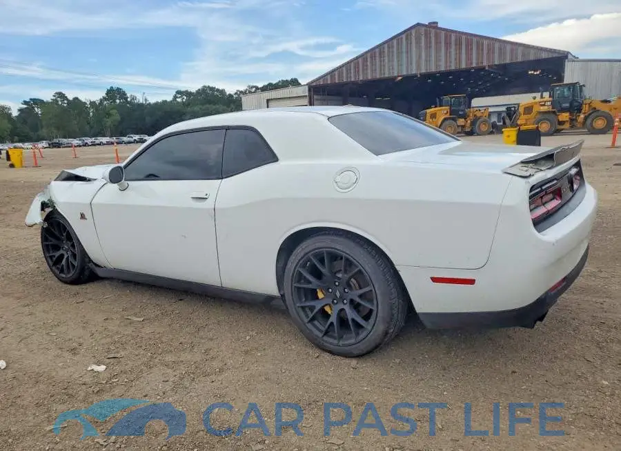 2C3CDZFJ4JH199531# 2