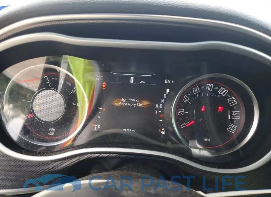 2C3CDZFJ4JH199531# 9